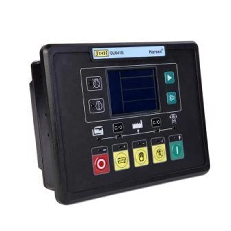

Holdwell New Generator Controller GU641B