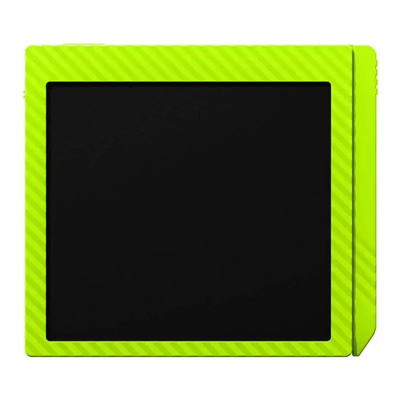

Creative Mini Writing Drawing Tablet Notepad Digital Lcd Graphic Board Handwriting Bulletin Board For Education Business