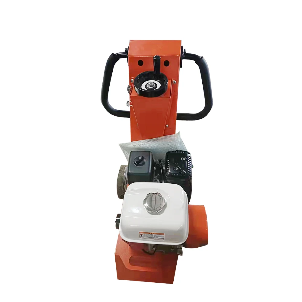 Фрезерный станок для бетонных полов машина обновления цементных резки и