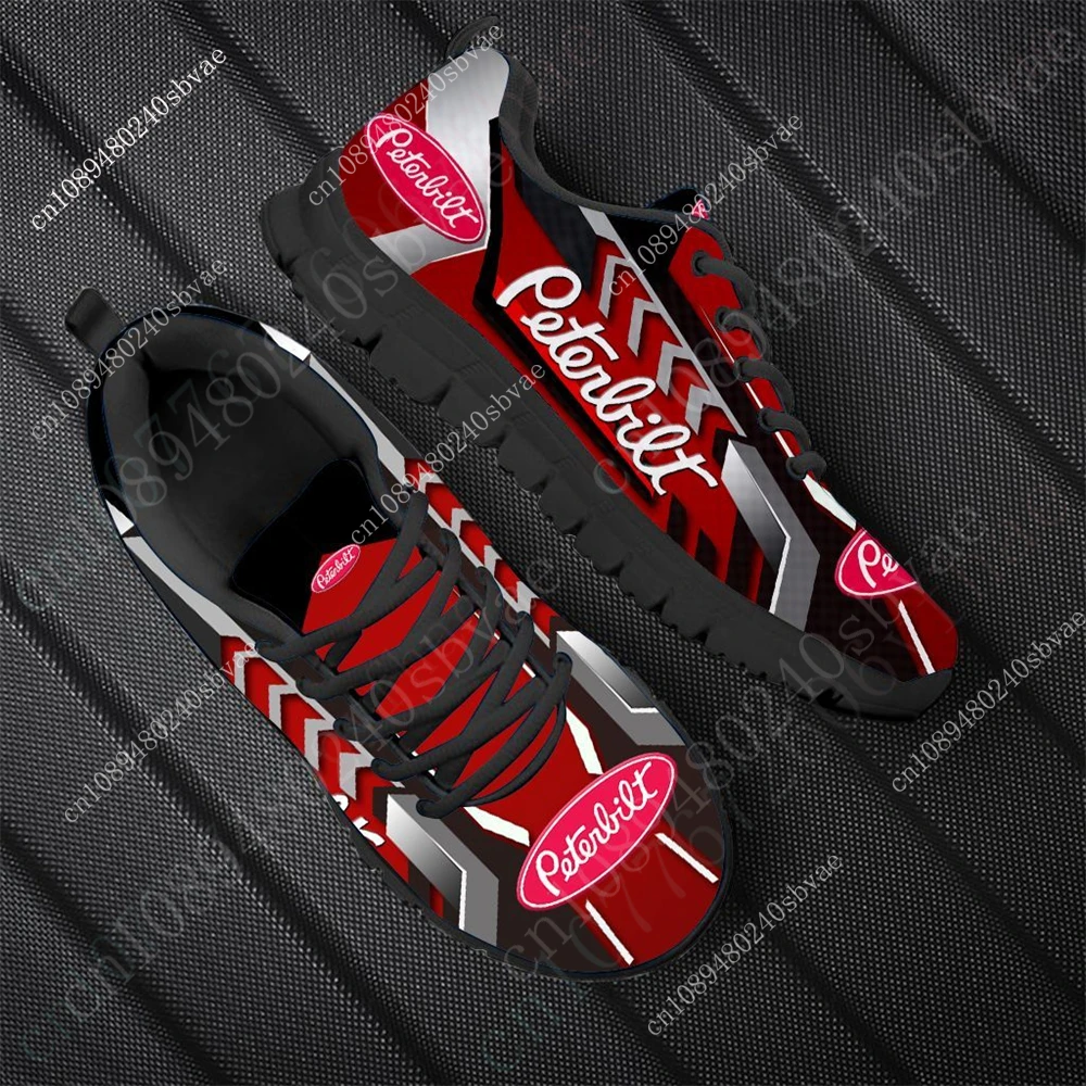 Peterbilt Спортивная обувь Мужские женские подростковые кроссовки Легкие