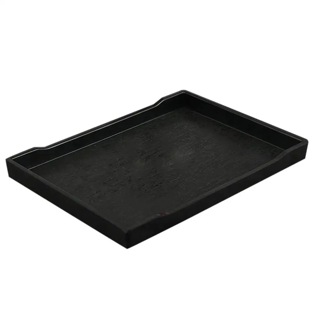 2x меламиновый поднос для сервировки посуды чашка стеклянный набор торта 2 9 см