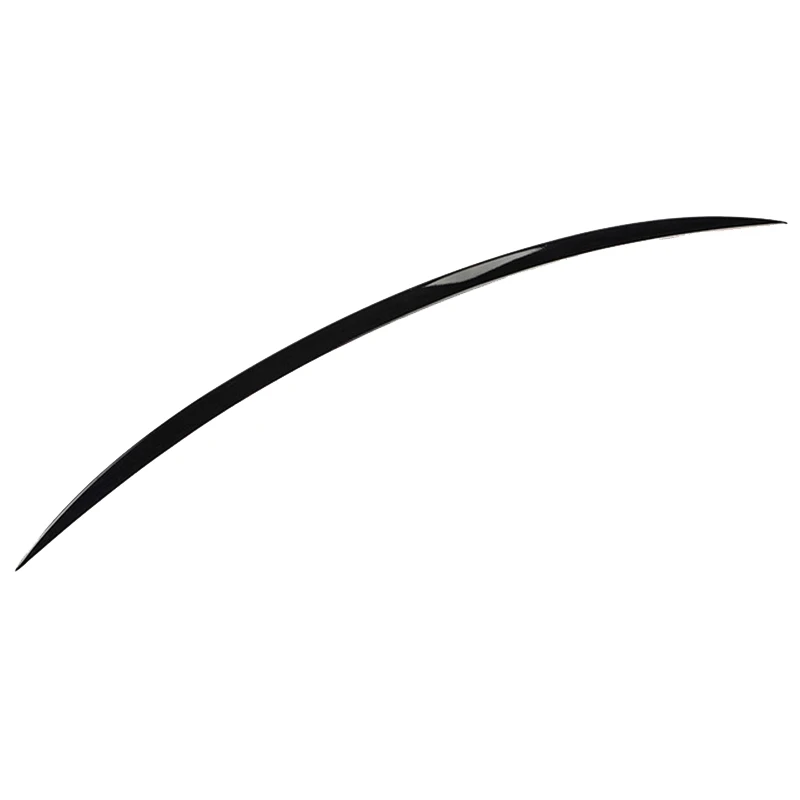 

Car Rear Window Waterproof Spoiler Trunk Retaining Wing for Model 3