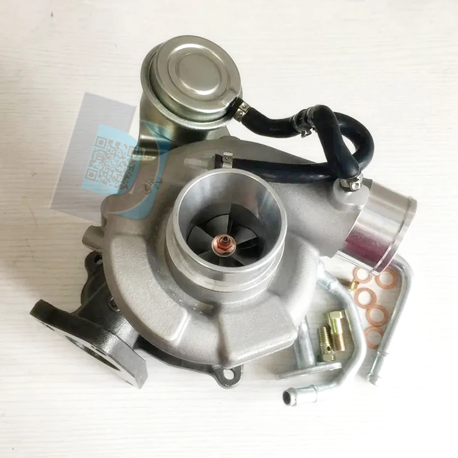 Турбокомпрессор TD04 13T Auto Turbo 49377-04300 для Saab 9-2X 2 0 5 L Aero DOHC турбокомпрессор