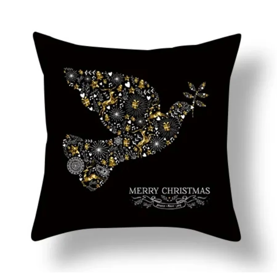 Рисунок 3 - Рождество, Новый Год