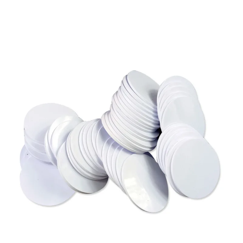 Рисунок 4 - NFC Ntag215 бирка для монет 13