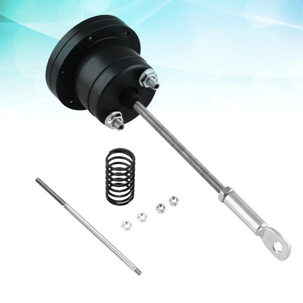 

Actuator Car Modification Booster Bypass Valve Valve Actuator Modified Pieces Bypass Valve Relief Bypass Relief