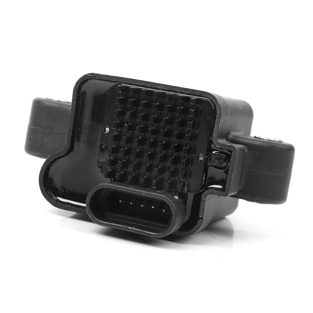 

Новая катушка зажигания 300-879984T01, 1 шт., 339-879984A1 339-879984T00, 5-контактный разъем, черная система зажигания мотоцикла
