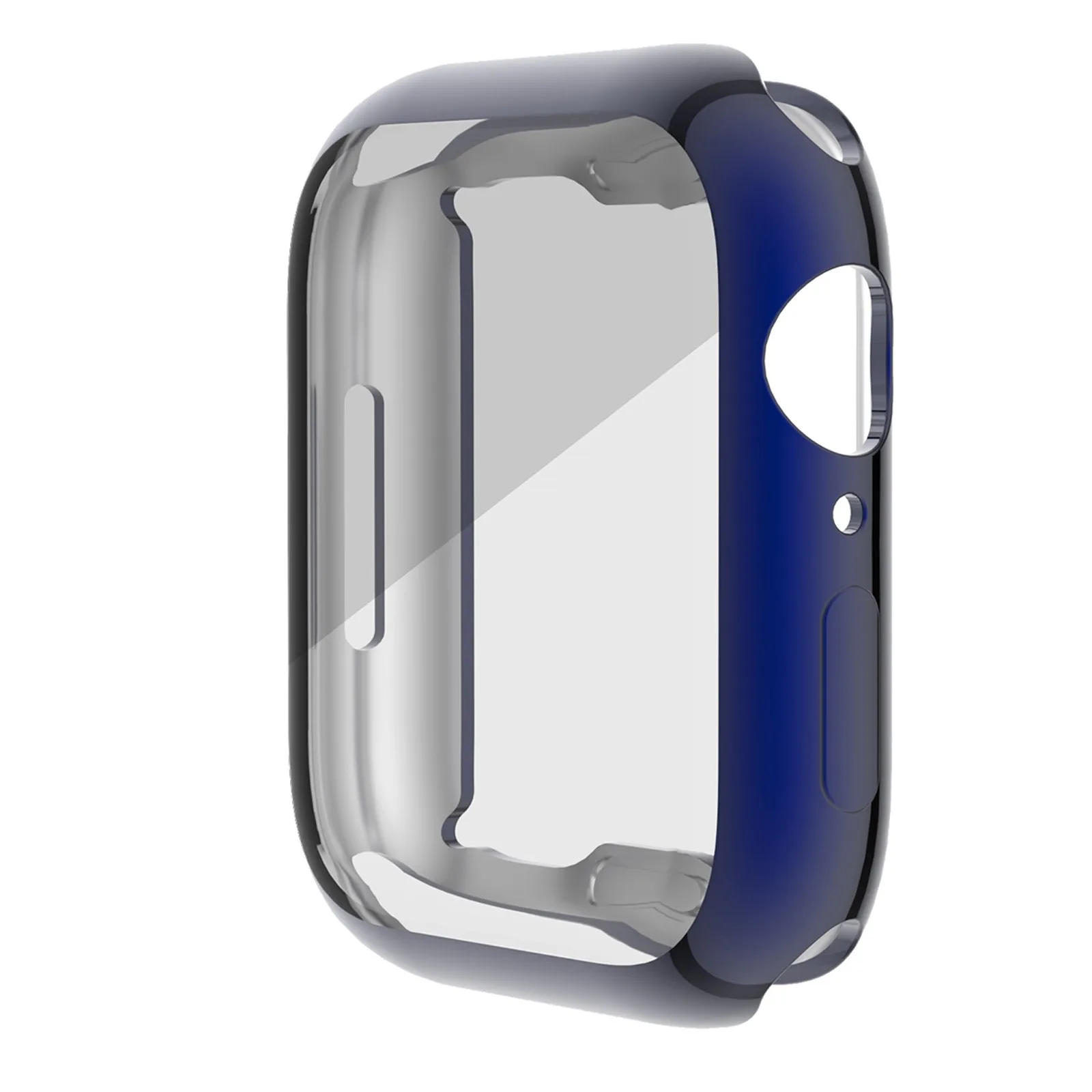 

Защитная плёнка для IWatch из ТПУ, 45 мм