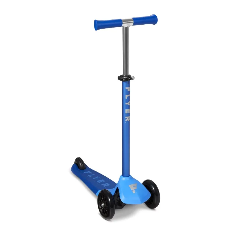 

Glider Pro Scooter Blue scooter kids scooter scooter for kids