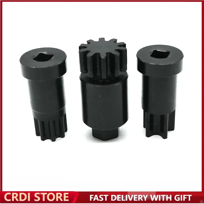 5/8/10 контактов инструменты для ремонта гнезда дизельного двигателя Cummins Renault