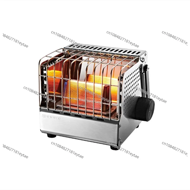 Для KOVEA открытый обогреватель для кемпинга портативная мини-отопление печь