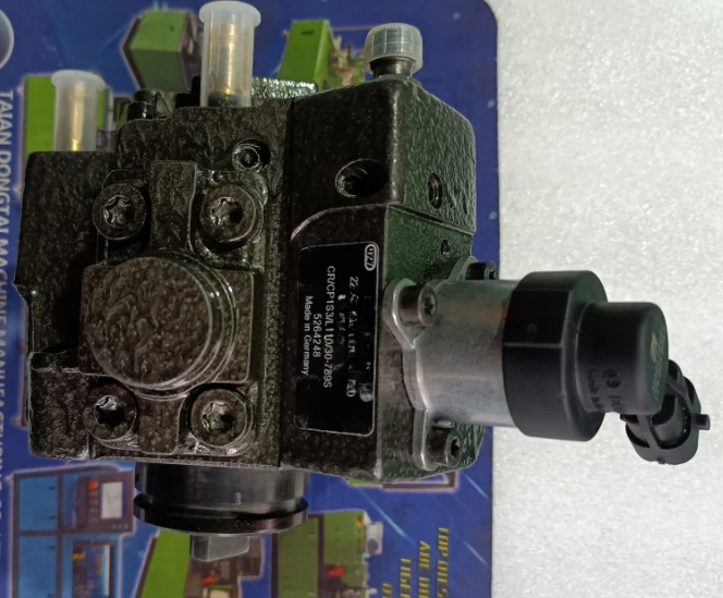 Насос CP1 0445010136 0445010195 0445010257 0445010390 0445010398 0445010418 0445010429 0445010434 0445010464 Для Nissan ZD30