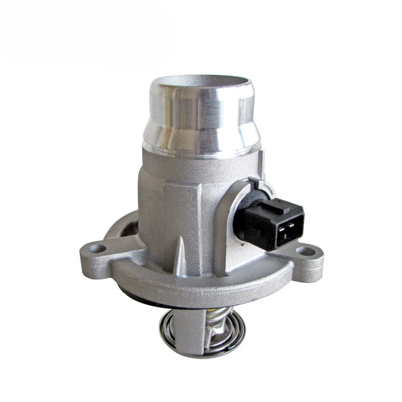 11537586885 11537502779 Для BMW X3 X4 X5 X6 545i 550i 645Ci 650i 745i 745Li 750i 750Li 760i базовый корпус термостата в