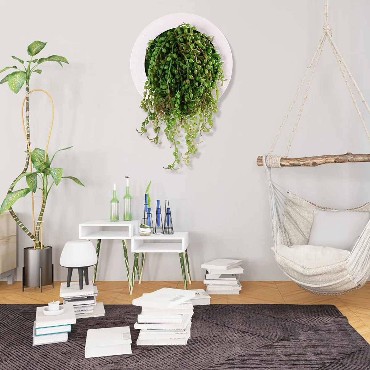 

Искусственный цветок, украшение для дома, поддельные цветы, фоторамка, настенное украшение