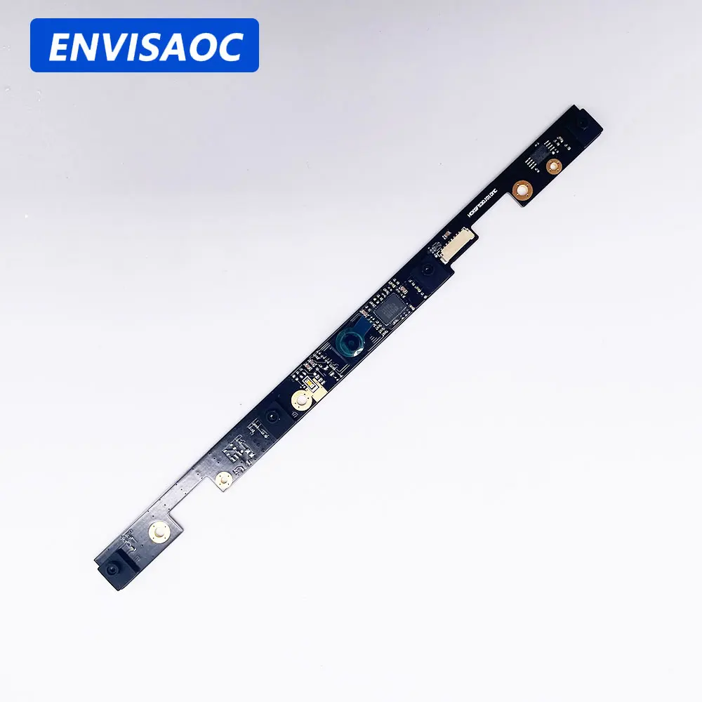 Для Lenovo ideacмежду A740 A540 AIO, универсальный компьютер, настольная веб-камера, камера, Фотокамера, доска 5C20F65214 PK40000XZ00