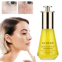 hot selling spot dissolving oil freckle brightening skin tone improvement plant essential oil anhydrous formula facial care 30ml