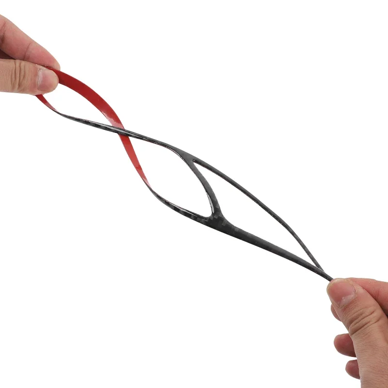 Для Mazda 3 AXELA 2020-2023 Автомобильное центральное управление крышка для стакана с