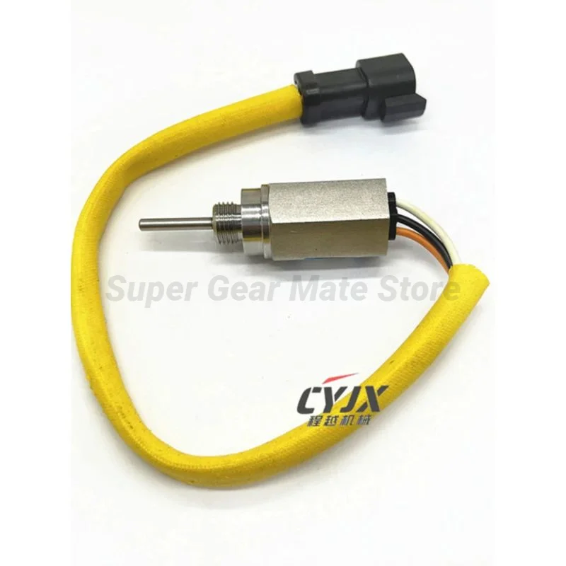 Запчасти для экскаватора Caterpillar cat CAT E336D2 датчик температуры 134-2252