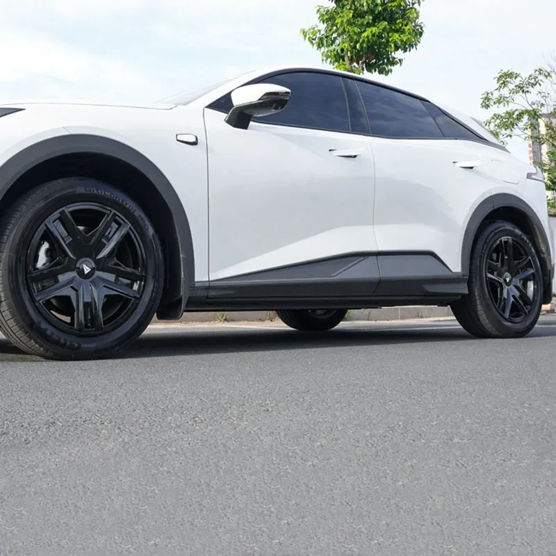 4 шт. для Changan Deepal SL03 2023-2024 S07 S7 крышка ступицы колеса 19-дюймовая украшение