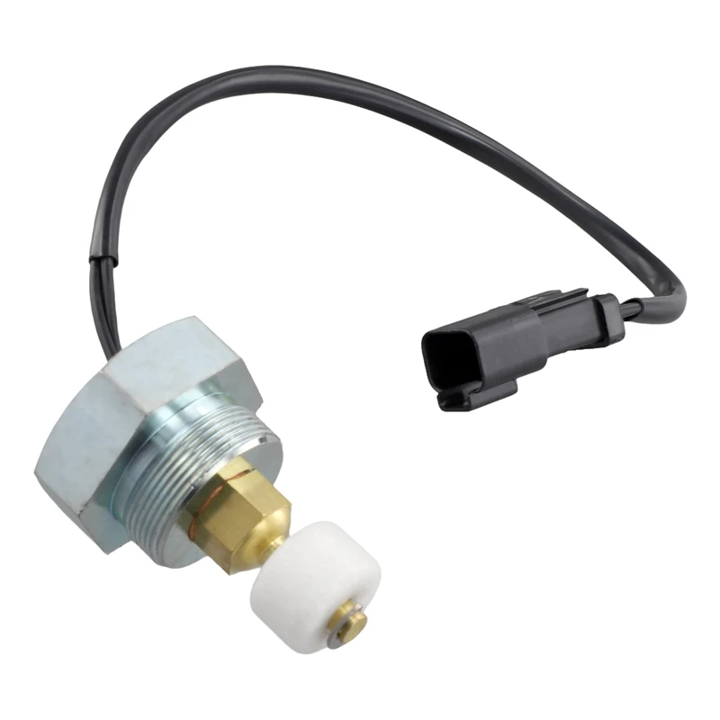 Запчасти для экскаватора датчик уровня воды электромагнитный клапан погрузчика