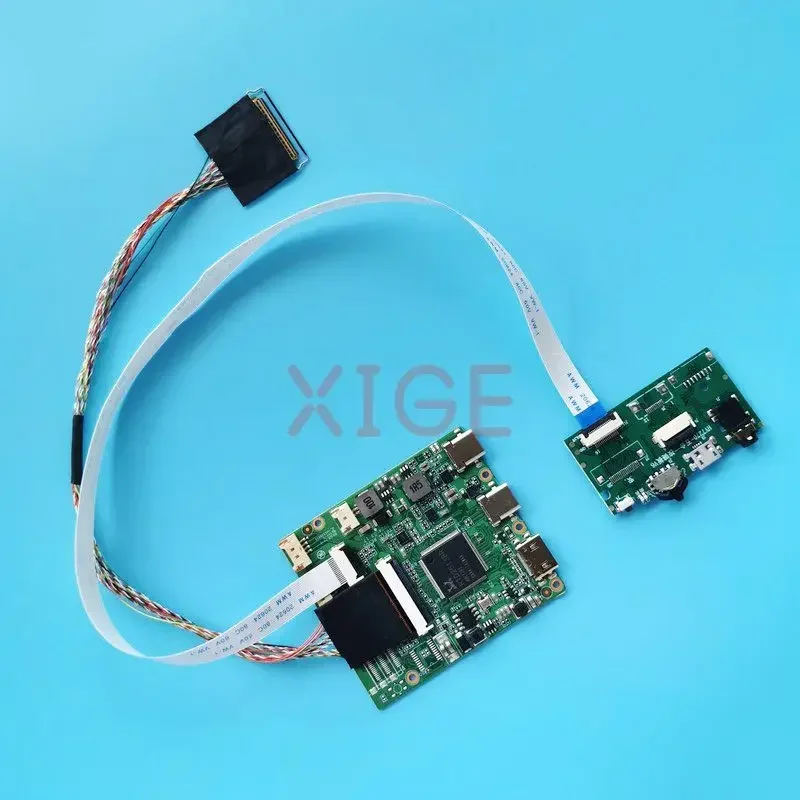 Комплект детской платы контроллера для планшетов с диагональю 15 6 дюйма