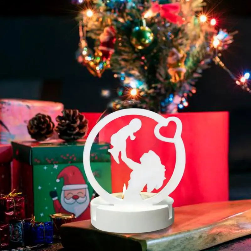 Формы для Дня матери силиконовые формы мамы силиконовая эпоксидная смола литье