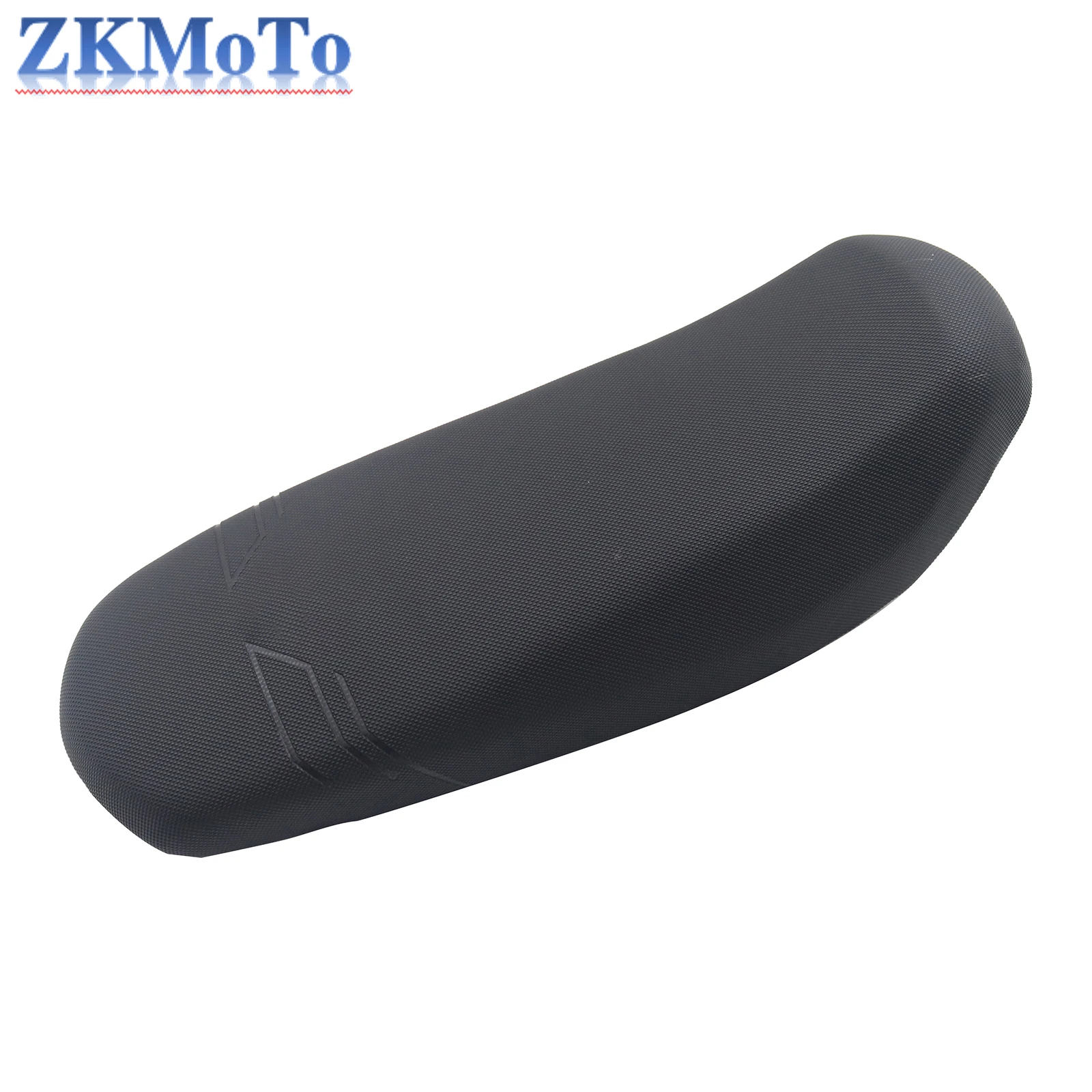 

Электрическая подушка сиденья для мотокросса, кожаная водонепроницаемая задняя сиденье, оригинальные детали для Sur-Ron Sur Ron Surron Light Bee S и Light Bee X