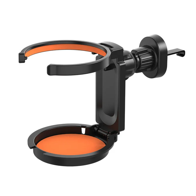 

Магнитное автомобильное крепление для телефона с подстаканником для автомобильного мобильного телефона, поддержка универсальной GPS-навигационной подставки, воздуховыпускное отверстие