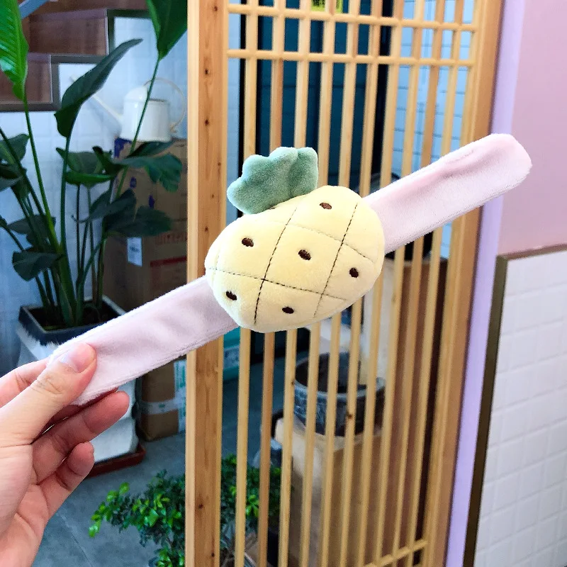 Плюшевый браслет с покемоном Пикачу Джин черепаха кукла 1 5 мм кристалл