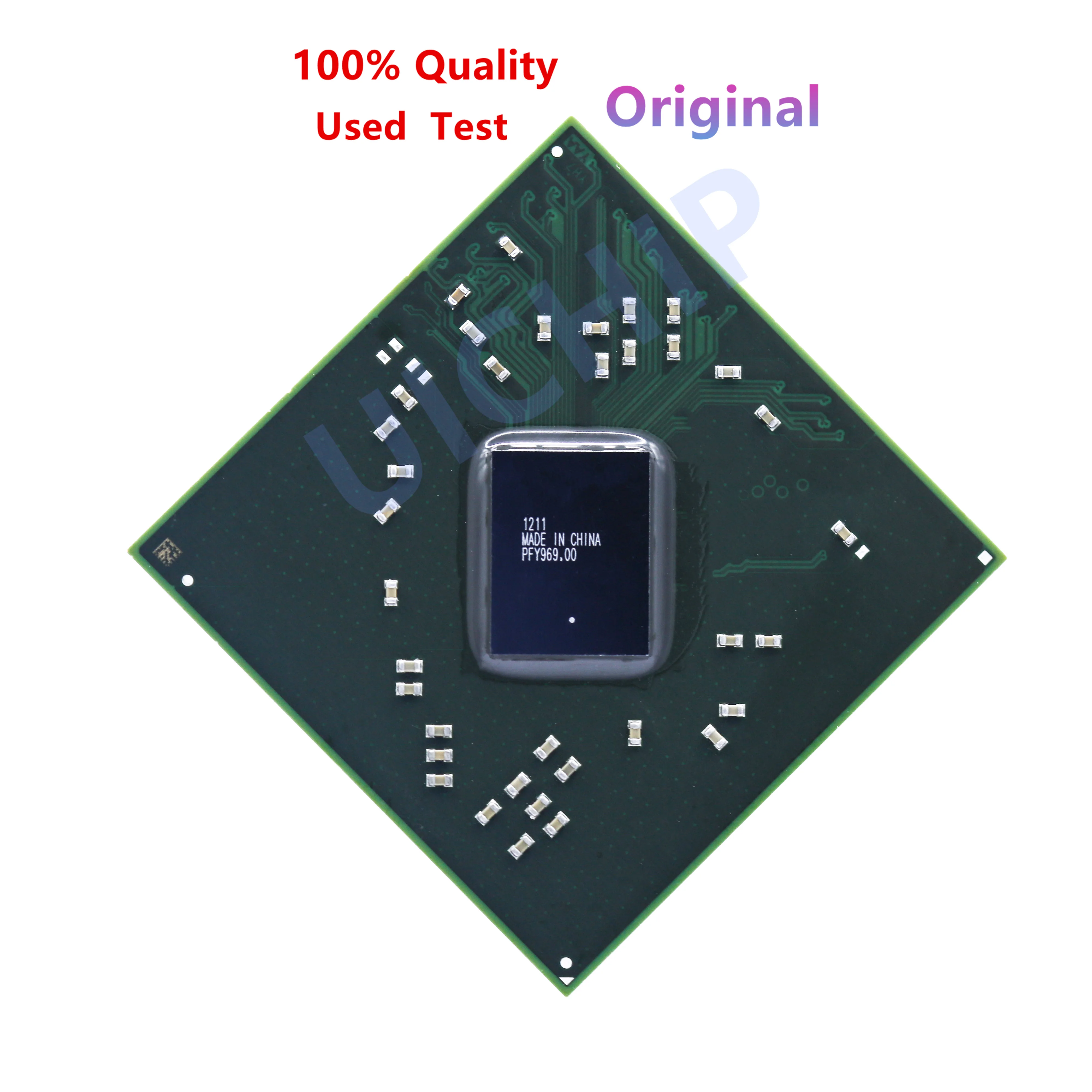 

100% test very good product 216-0809000 216 0809000 bga chip reball with balls IC chips HD6450