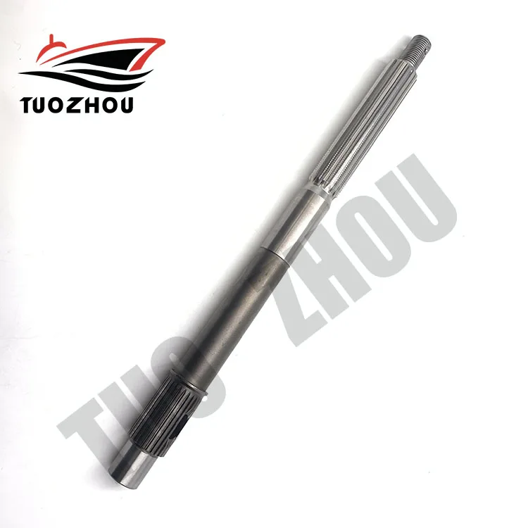 

Подвесной вал пропеллера для Yamaha 50HP 60HP 70HP 75HP 85HP 90HP F40 F45 FT50, 688-45611-00, запчасти для подвесного двигателя