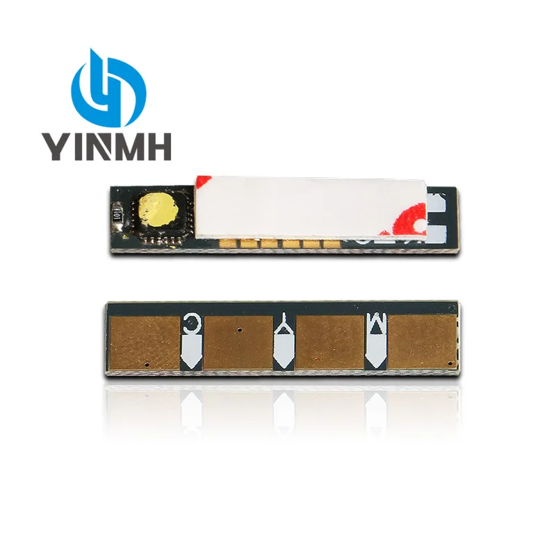 

CLT-K407S clt-407s Toner Chip For Samsung CLP 320 325 clp320 clp325 CLX 3180 3185 clx3185 clx3180 clt 407s 407 Cartridge Reset