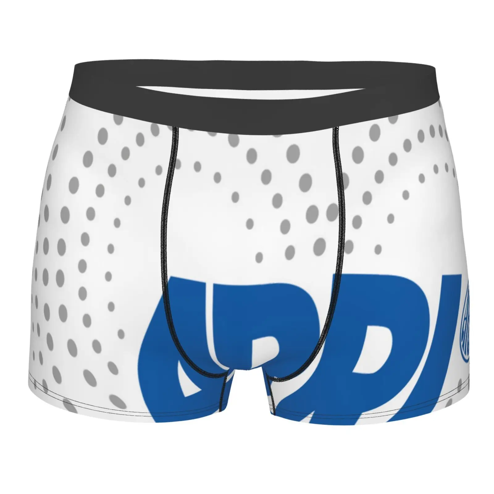 

Arri 133 Underwear Men Men Underwear Sexy Male Clothes Polyester Print Underwear Men Boxer Shorts Women Set With Support Pouch