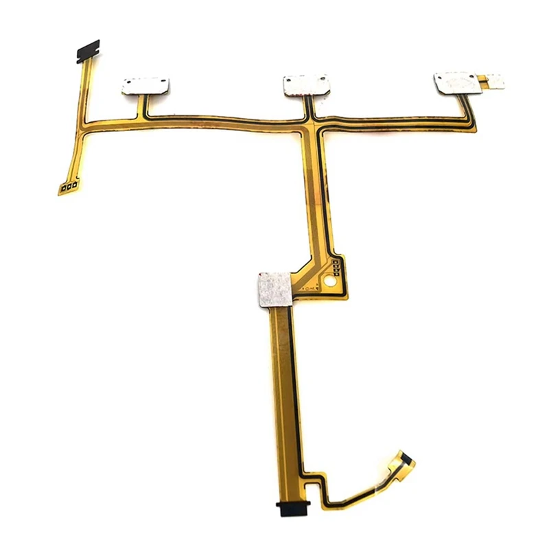 1 шт. 70200G 70-200 F4 объектив основной ствол зум кольцо гибкий кабель FPC для Sony FE мм F/4G OSS