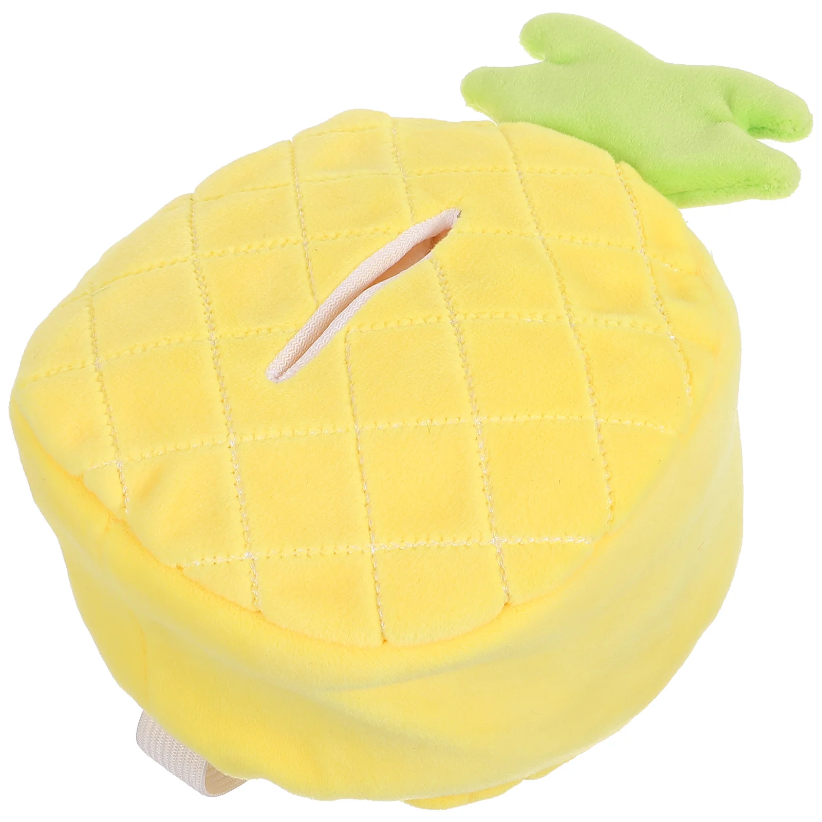 

Napkin Dispenser Tissue Box Holder Car Paper Towel Holder Pineapple Paper Box