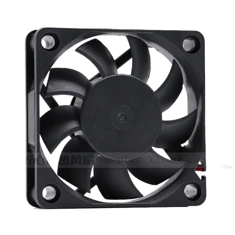 Оригинальный вентилятор охлаждения SZJZ KD0506PHS3 для DC 5V 0.24A 6 см (art.: 3920db5a648ae) - 3920db5a648ae