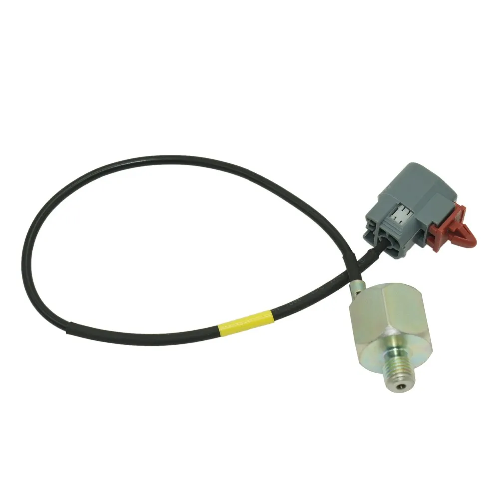 Фото Датчик детонации ZL01-18-921 для Mazda 323 F VI Hatchback BJ 1.3 16V BJ3P, BJ14 B33G, Demio DW, Premacy CP 626 V GF №1
