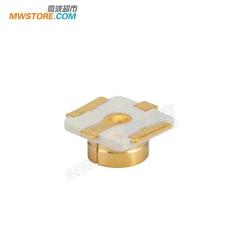 

(Public) First generation socket, DC-6GHz, IPEX-JHD 10 pcs