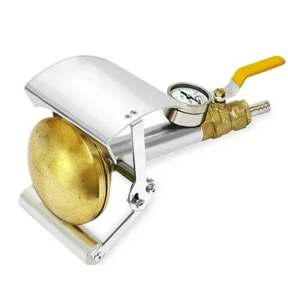 Доступные цены IEC 60529 Ipx3 Ipx4 Латунное оборудование для воды/Тестовая камера