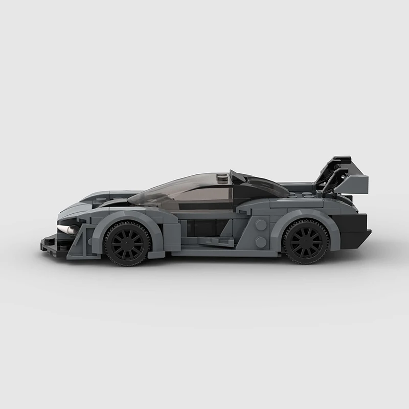 Moc Senna Знаменитый Быстрый Чемпион Гоночный Технический Автомобиль Спортивная