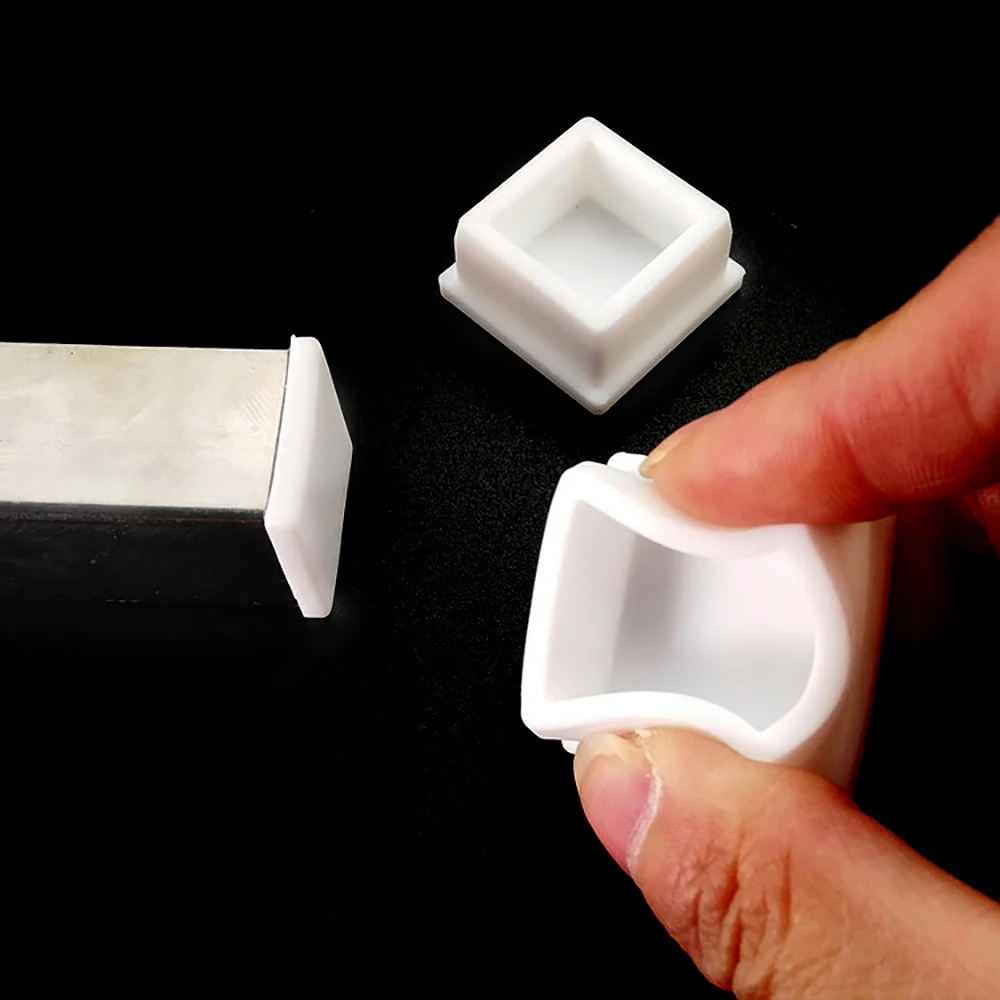 4 шт. силиконовые вставки для труб 9-27 мм | Прокладки