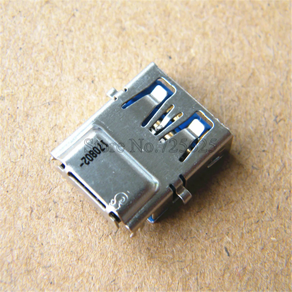 НОВЫЙ разъем USB 3.0 с гнездом для ACER E5-532G E5-575 E5-575G E5-574 E5-774 E5-774G E5-576G F5-573 F5-573G F5-572G