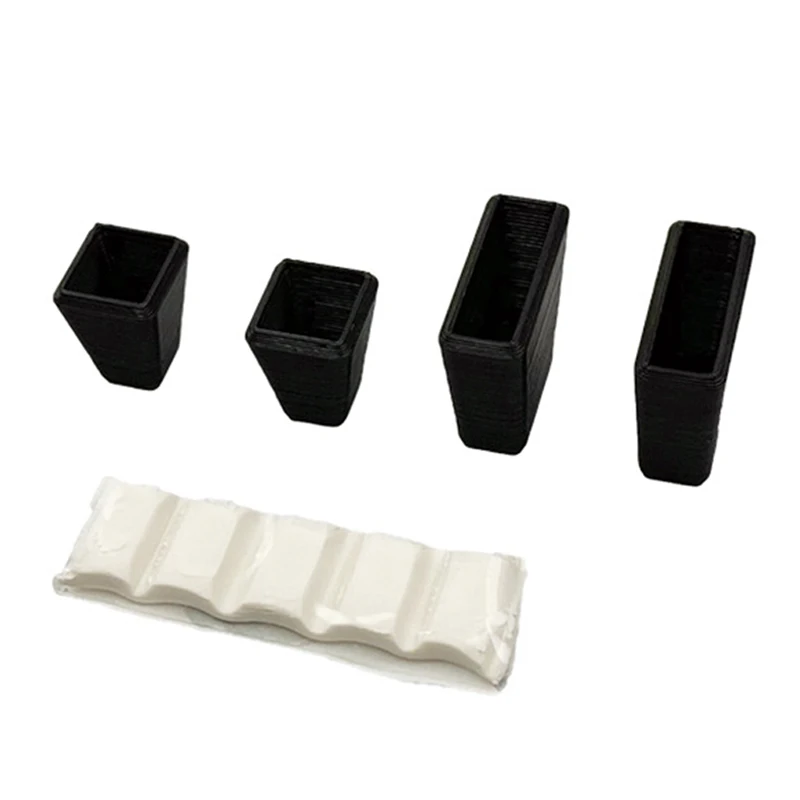 

Подходит для защиты штатива DJI AVATA, увеличивающая накладка на ногу, кронштейн для подъема и посадки на небольшой штатив, аксессуары