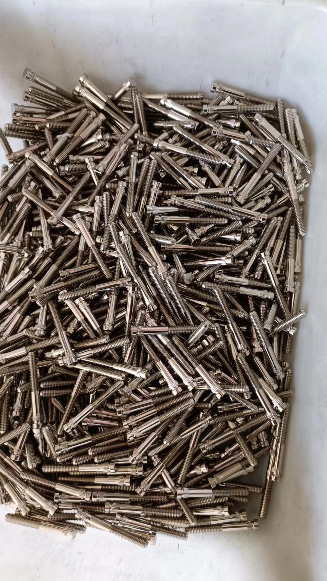 

10pcs Saks clamp screw