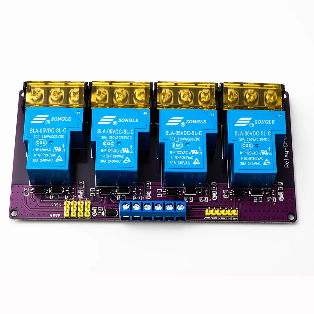 30a voltage regulator