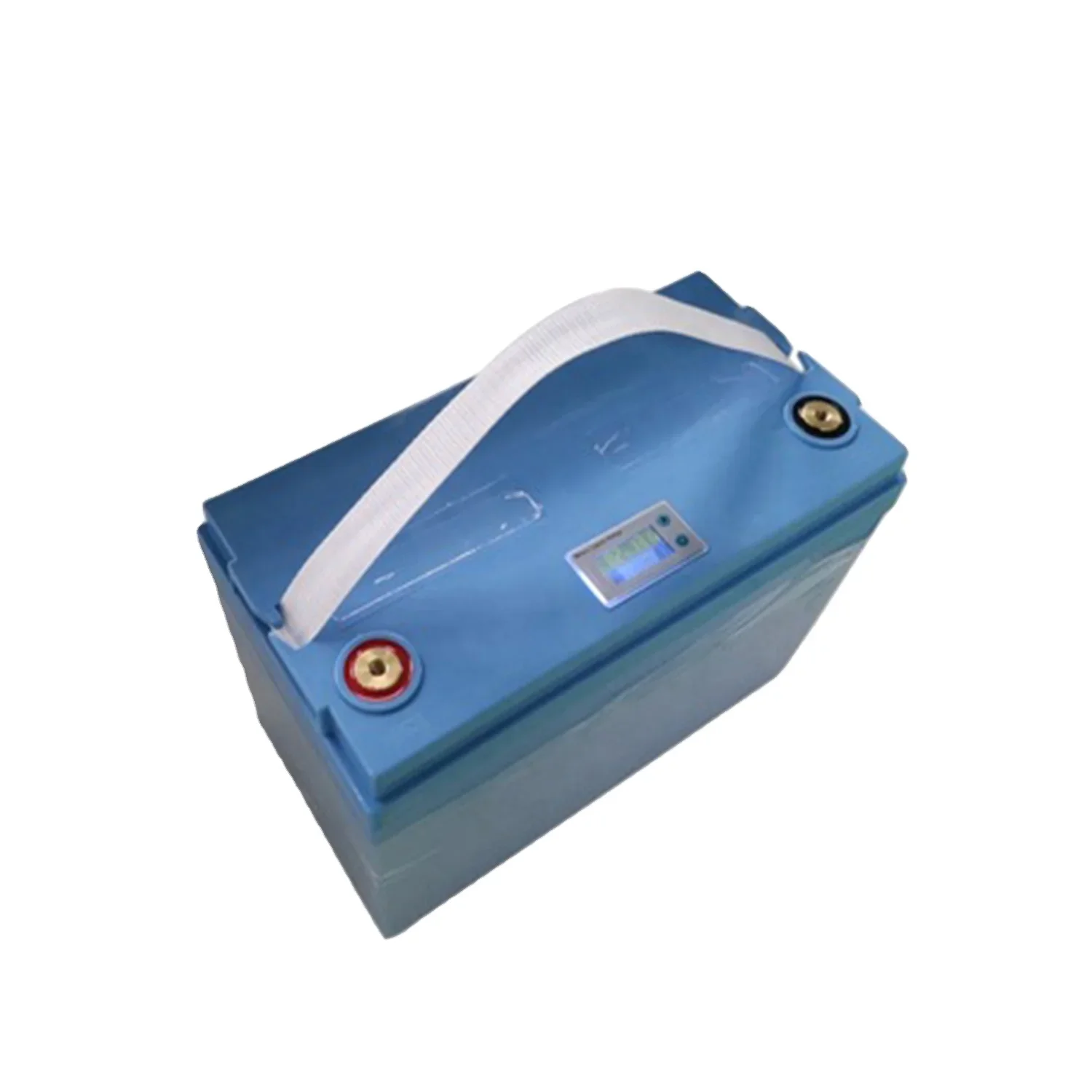 LEADYO Литий-железо-фосфатный аккумулятор 12В 100Ач