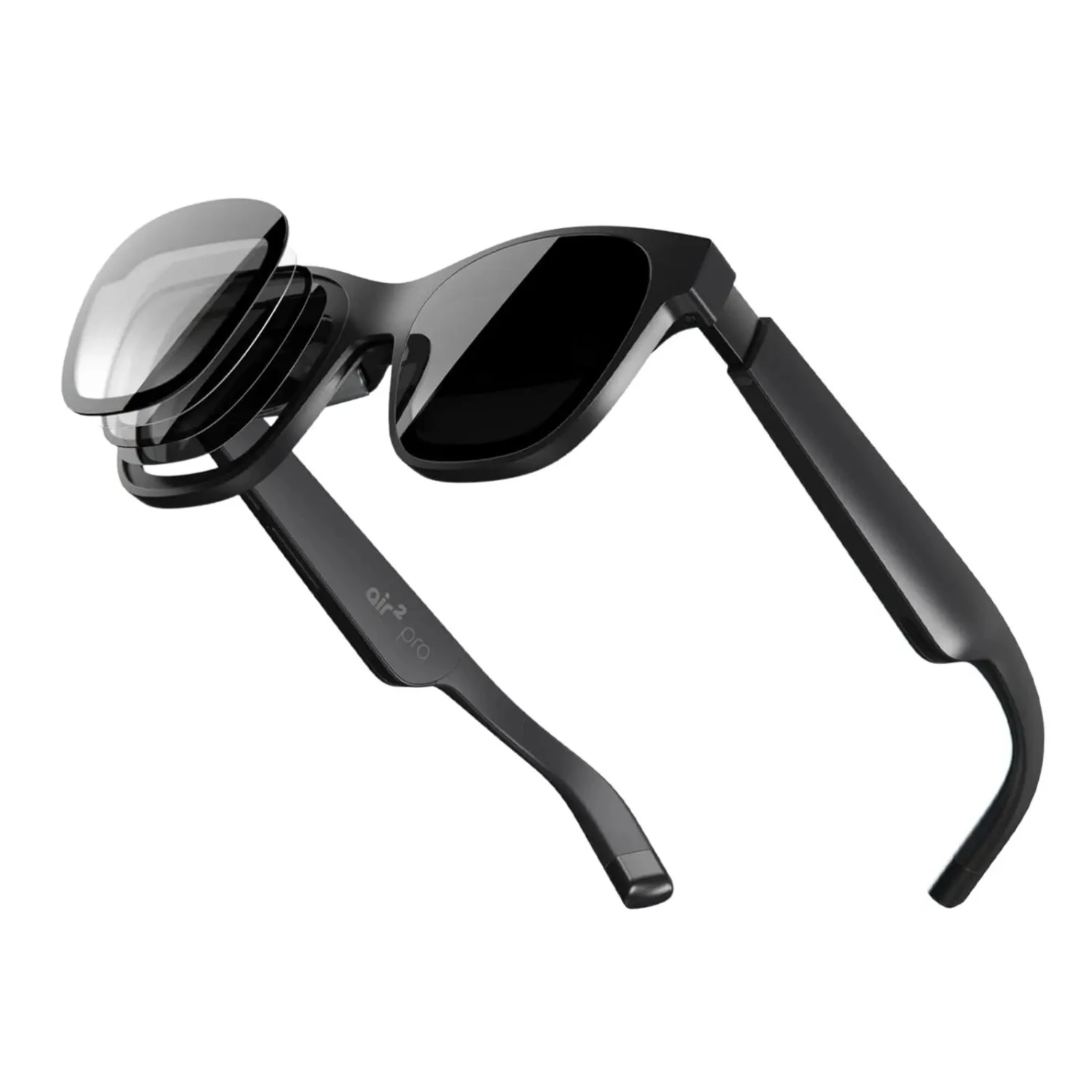 Смарт-очки XREAL Air 2 Pro с лучом HD 130 Дюймов