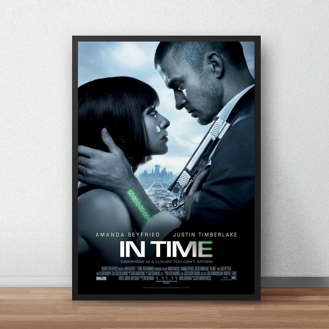 

Картина на холсте с возможностью печати в реальном времени, домашний декор, Настенная картина (без рамки)