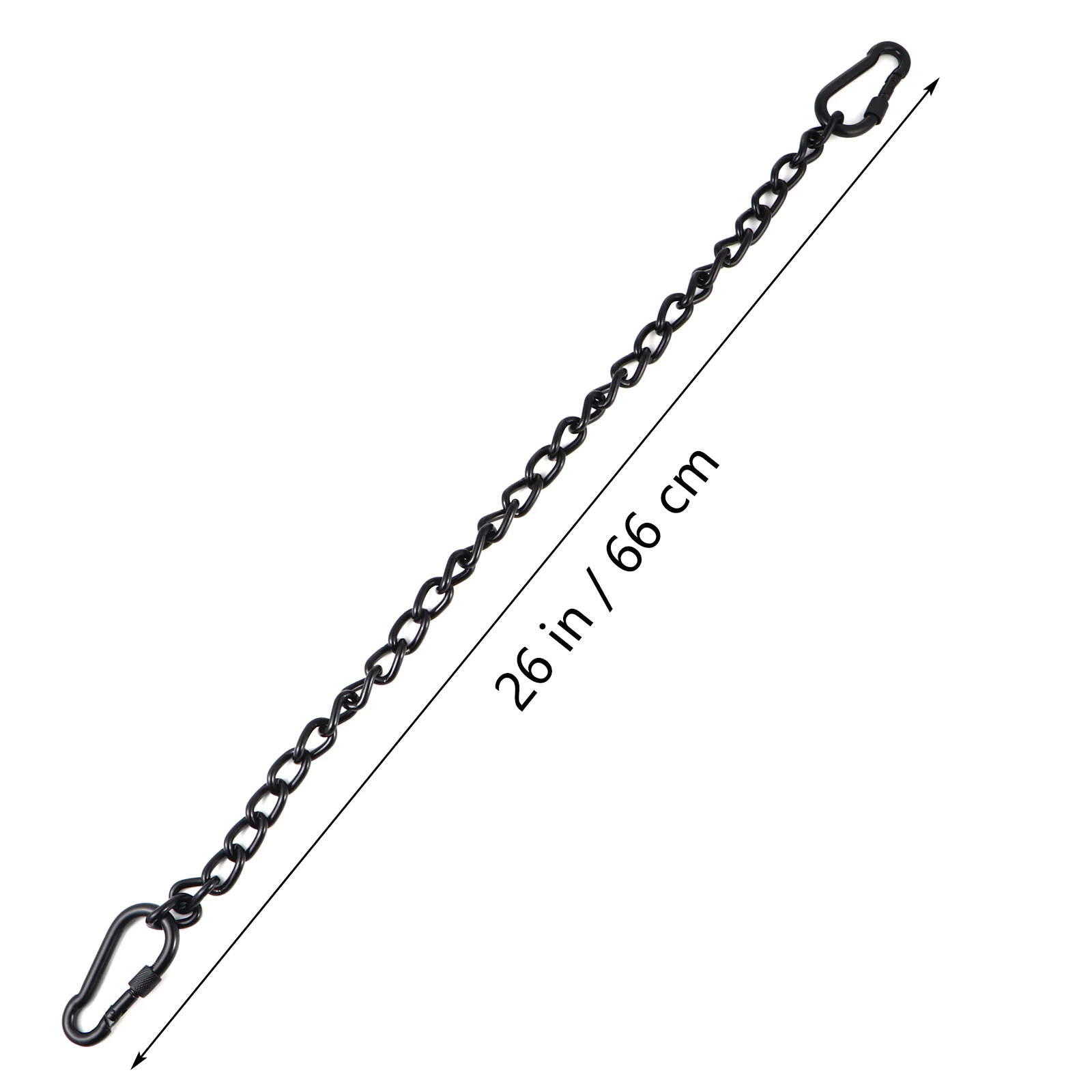 Вешалка для пальто цепочка качелей из нержавеющей стали вешалки детской одежды