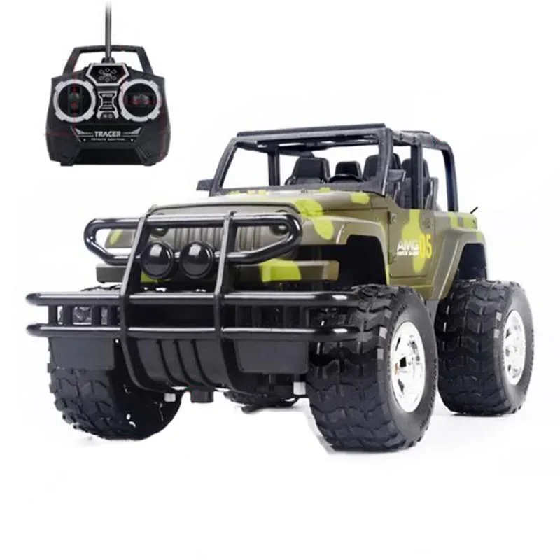 Радиоуправляемые автомобили с дистанционным управлением 1:18 игрушки для